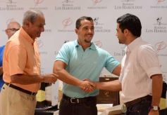 Foto de la galería: Se entregaron los premios del Torneo Copa Los Haroldos