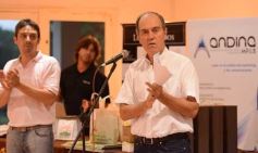 Foto de la galería: Se entregaron los premios del Torneo Copa Los Haroldos