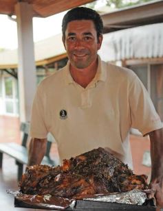 Foto de la galería: Se entregaron los premios del Torneo Copa Los Haroldos