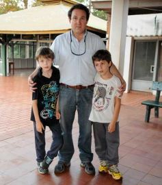 Foto de la galería: Se entregaron los premios del Torneo Copa Los Haroldos