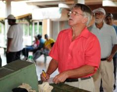 Foto de la galería: Se entregaron los premios del Torneo Copa Los Haroldos