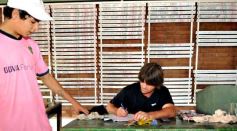 Foto de la galería: Se entregaron los premios del Torneo Copa Los Haroldos