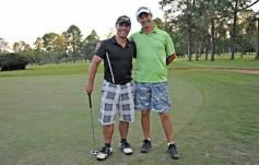 Foto de la galería: Se entregaron los premios del Torneo Copa Los Haroldos