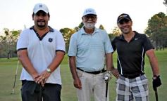 Foto de la galería: Se entregaron los premios del Torneo Copa Los Haroldos