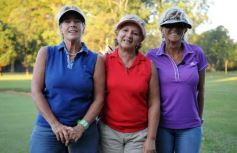 Foto de la galería: Se entregaron los premios del Torneo Copa Los Haroldos