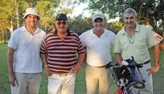 Foto de la galería: Se entregaron los premios del Torneo Copa Los Haroldos