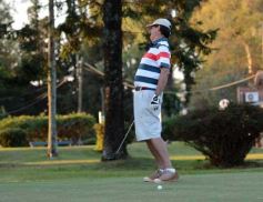 Foto de la galería: Se entregaron los premios del Torneo Copa Los Haroldos