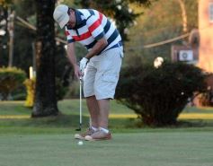Foto de la galería: Se entregaron los premios del Torneo Copa Los Haroldos