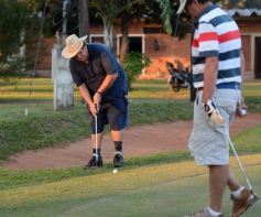 Foto de la galería: Se entregaron los premios del Torneo Copa Los Haroldos