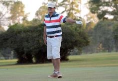 Foto de la galería: Se entregaron los premios del Torneo Copa Los Haroldos