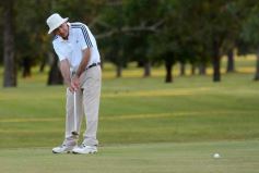 Foto de la galería: Se entregaron los premios del Torneo Copa Los Haroldos