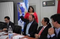 Foto de la galería: Jornada de Concientización Vial