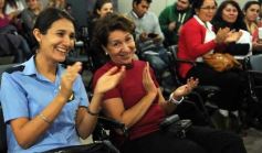 Foto de la galería: Jornada de Concientización Vial