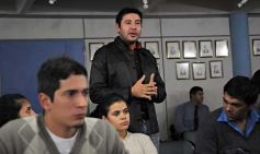 Foto de la galería: Jornada de Concientización Vial