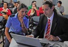 Foto de la galería: Jornada de Concientización Vial