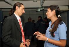 Foto de la galería: Jornada de Concientización Vial