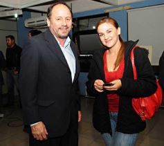 Foto de la galería: Jornada de Concientización Vial