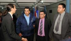 Foto de la galería: Jornada de Concientización Vial