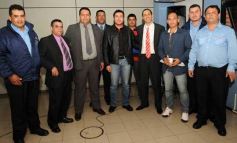 Foto de la galería: Jornada de Concientización Vial