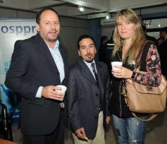 Foto de la galería: Jornada de Concientización Vial