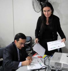 Foto de la galería: Jornada de Concientización Vial