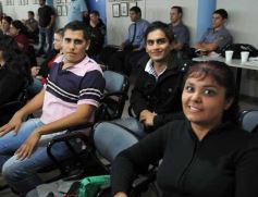 Foto de la galería: Jornada de Concientización Vial