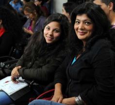 Foto de la galería: Jornada de Concientización Vial