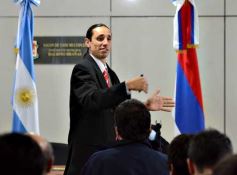 Foto de la galería: Jornada de Concientización Vial