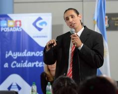 Foto de la galería: Jornada de Concientización Vial