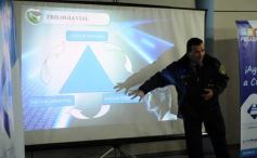 Foto de la galería: Jornada de Concientización Vial