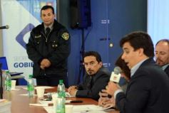 Foto de la galería: Jornada de Concientización Vial