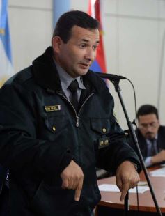 Foto de la galería: Jornada de Concientización Vial