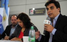 Foto de la galería: Jornada de Concientización Vial