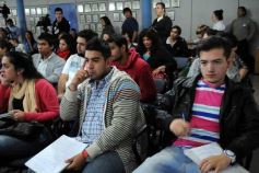 Foto de la galería: Jornada de Concientización Vial