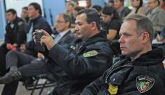 Foto de la galería: Jornada de Concientización Vial