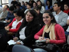 Foto de la galería: Jornada de Concientización Vial