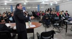 Foto de la galería: Jornada de Concientización Vial