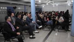 Foto de la galería: Jornada de Concientización Vial