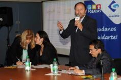 Foto de la galería: Jornada de Concientización Vial