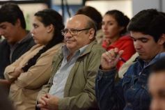 Foto de la galería: Jornada de Concientización Vial