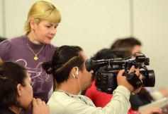 Foto de la galería: Jornada de Concientización Vial