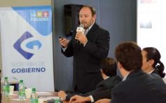 Foto de la galería: Jornada de Concientización Vial