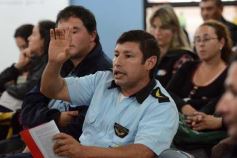 Foto de la galería: Jornada de Concientización Vial