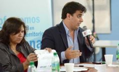 Foto de la galería: Jornada de Concientización Vial