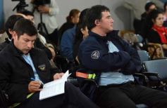 Foto de la galería: Jornada de Concientización Vial