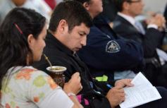 Foto de la galería: Jornada de Concientización Vial