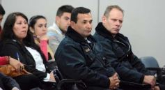 Foto de la galería: Jornada de Concientización Vial