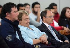 Foto de la galería: Jornada de Concientización Vial