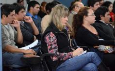 Foto de la galería: Jornada de Concientización Vial