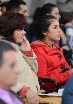 Foto de la galería: Jornada de Concientización Vial